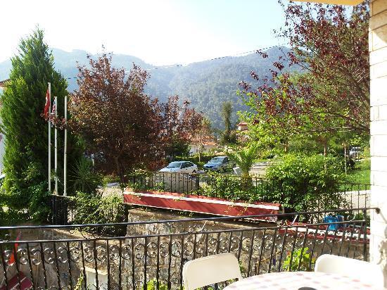 Ozlem 2 Apart Hotel Marmaris Exterior photo